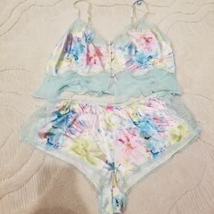 Victoria Secret Lingerie